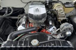 
										1961 Chevrolet Impala full									