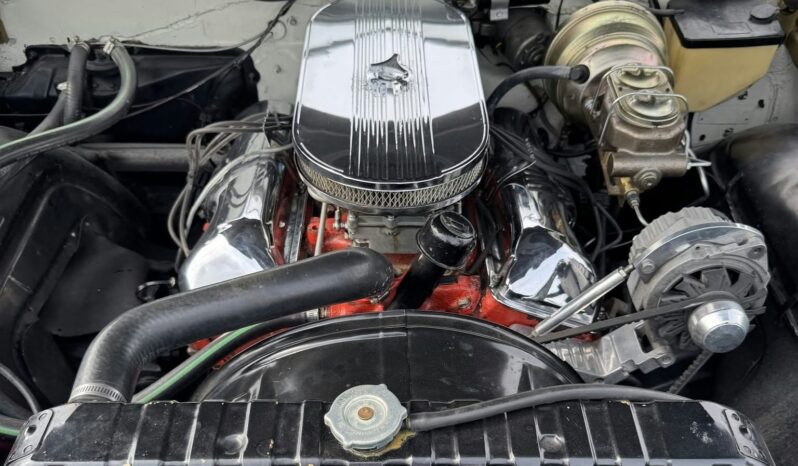 
								1961 Chevrolet Impala full									