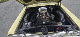 
										1964 Chevrolet Impala full									