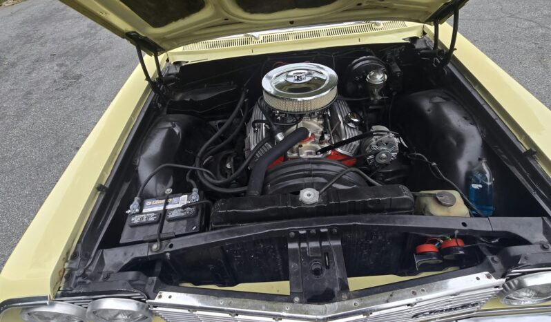 
								1964 Chevrolet Impala full									