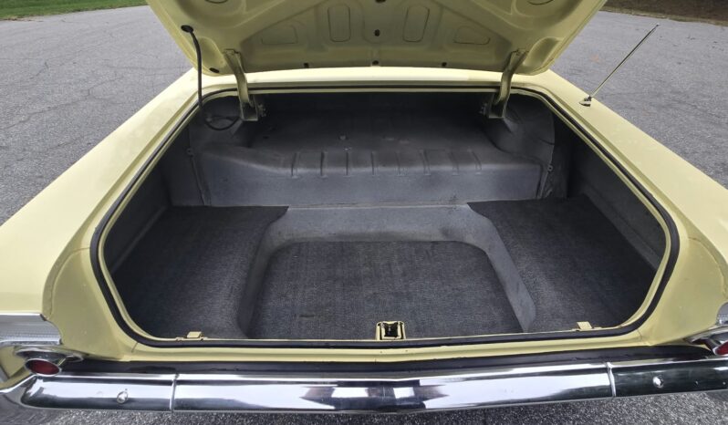 
								1964 Chevrolet Impala full									