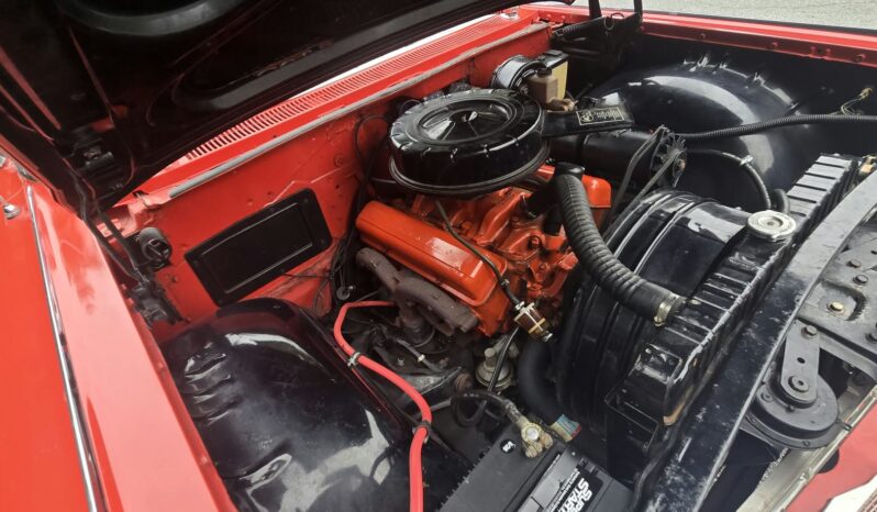 
								1959 Chevrolet Impala full									