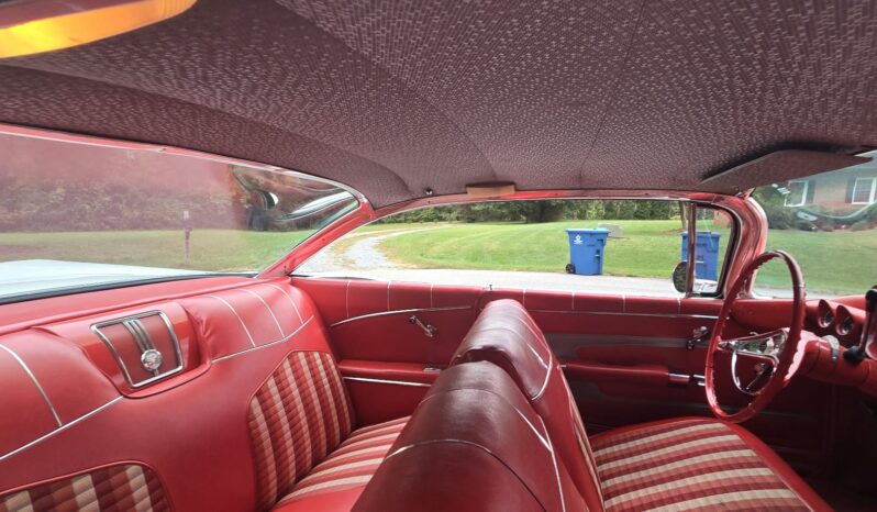 
								1959 Chevrolet Impala full									
