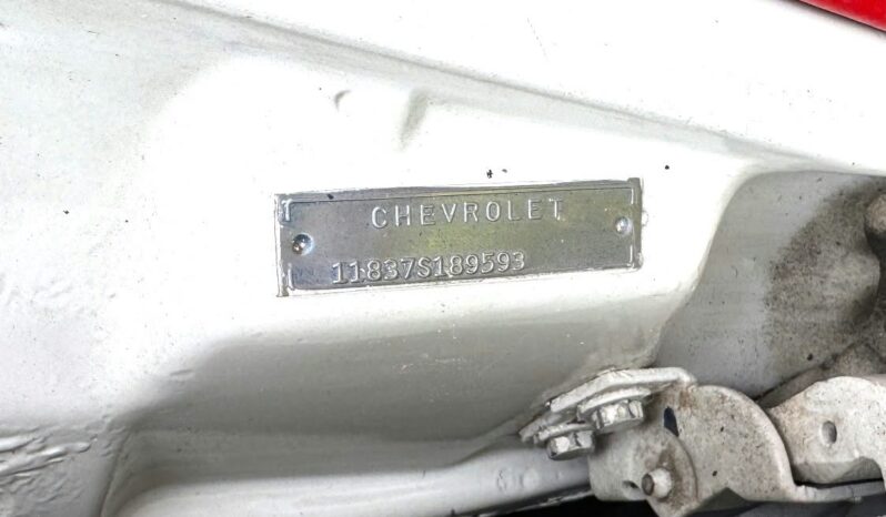 
								1961 Chevrolet Impala full									