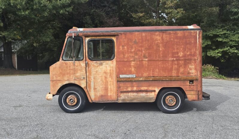 
								1962 Chevrolet P10 full									