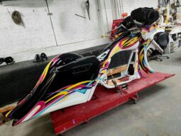 
										2007 Harley Project full									