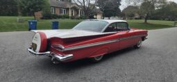 
										1959 Chevrolet Impala full									
