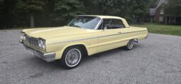 
										1964 Chevrolet Impala full									