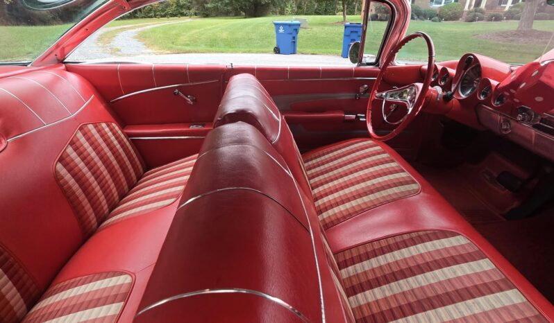 
								1959 Chevrolet Impala full									