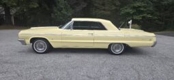 
										1964 Chevrolet Impala full									
