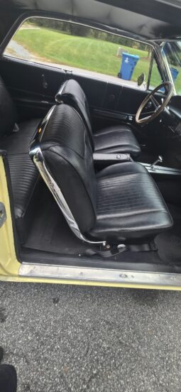 
										1964 Chevrolet Impala full									