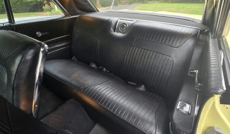 
								1964 Chevrolet Impala full									