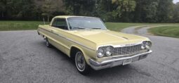 
										1964 Chevrolet Impala full									