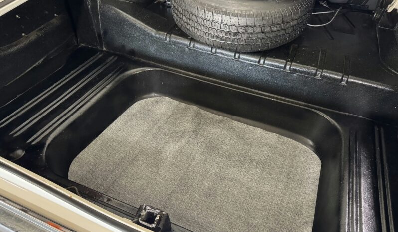 
								1961 Chevrolet Impala full									