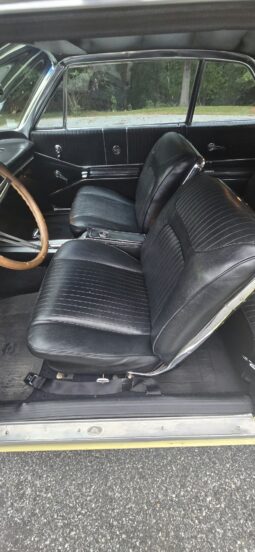 
										1964 Chevrolet Impala full									