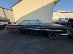 1959 Chevrolet Impala