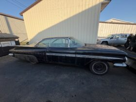 1959 Chevrolet Impala