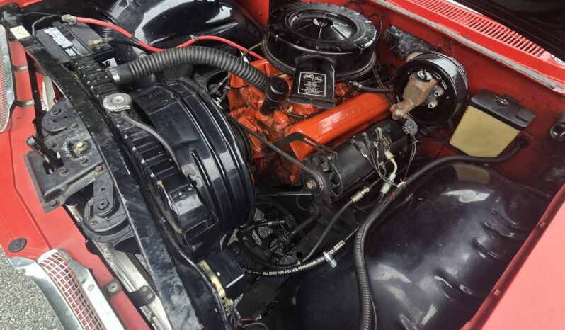 
								1959 Chevrolet Impala full									