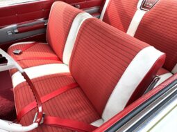 
										1961 Chevrolet Impala full									
