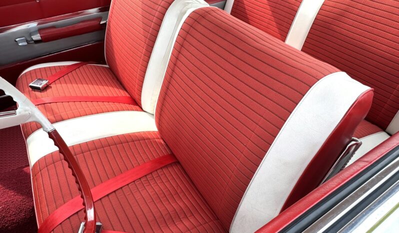 
								1961 Chevrolet Impala full									