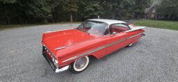 
										1959 Chevrolet Impala full									