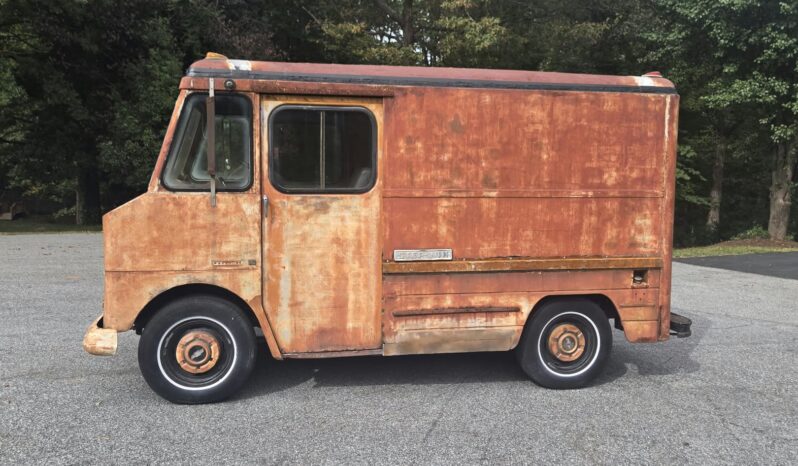 
								1962 Chevrolet P10 full									