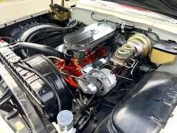 
										1961 Chevrolet Impala full									