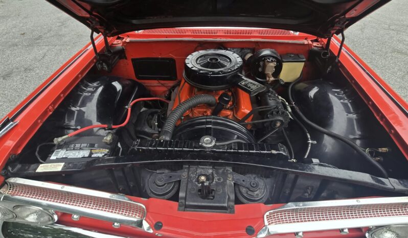 
								1959 Chevrolet Impala full									