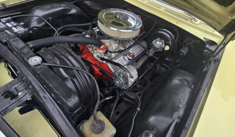 
								1964 Chevrolet Impala full									