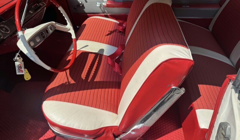
								1961 Chevrolet Impala full									