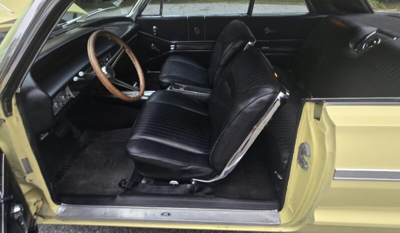
								1964 Chevrolet Impala full									