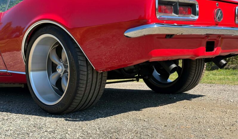 
								1968 Chevrolet Camaro full									