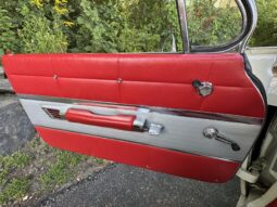 
										1961 Chevrolet Impala full									