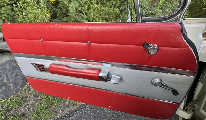 
								1961 Chevrolet Impala full									