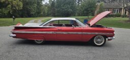 
										1959 Chevrolet Impala full									