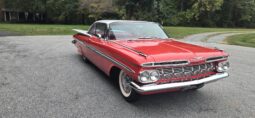 
										1959 Chevrolet Impala full									