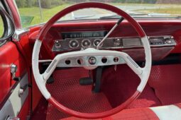 
										1961 Chevrolet Impala full									