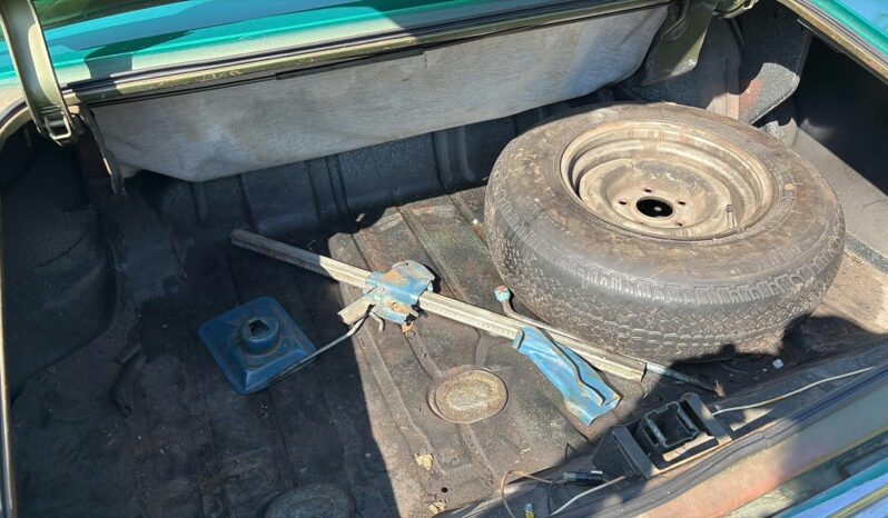
								1968 Pontiac LeMans full									