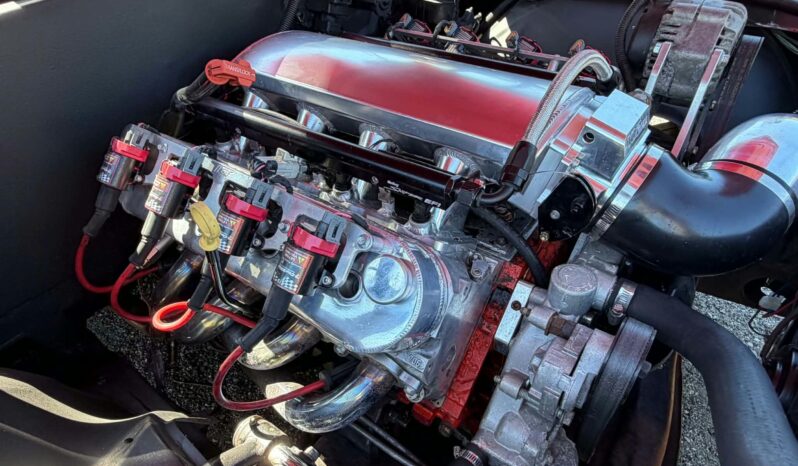 
								1968 Chevrolet Camaro full									