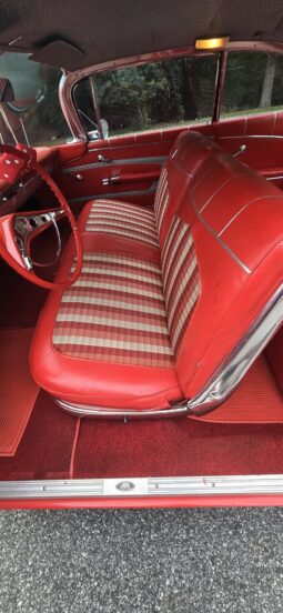 
										1959 Chevrolet Impala full									