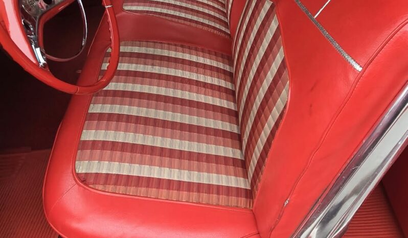 
								1959 Chevrolet Impala full									
