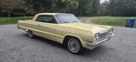 1964 Chevrolet Impala