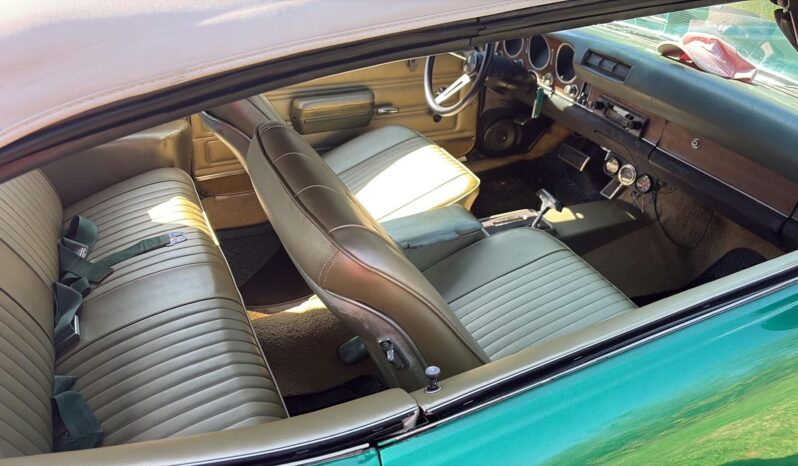 
								1968 Pontiac LeMans full									