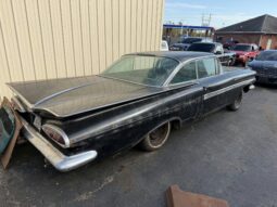 
										1959 Chevrolet Impala full									