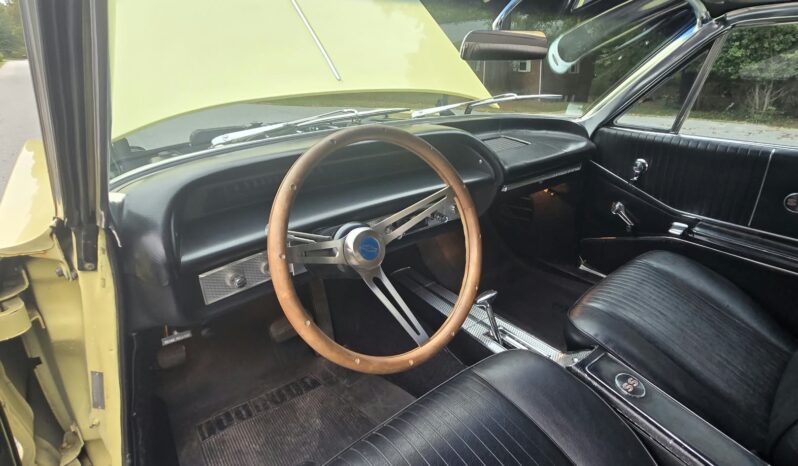 
								1964 Chevrolet Impala full									