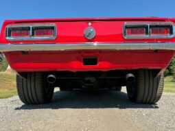 
										1968 Chevrolet Camaro full									