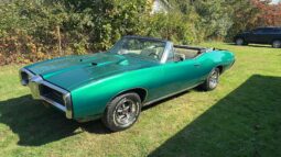 
										1968 Pontiac LeMans full									
