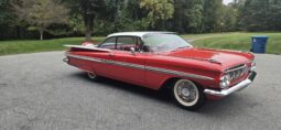 
										1959 Chevrolet Impala full									
