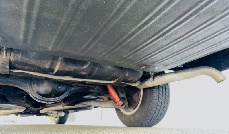 
								1961 Chevrolet Impala full									
