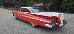 
										1959 Chevrolet Impala full									